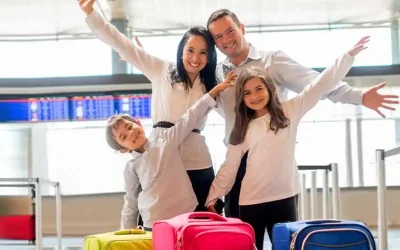 Programa de Parole Humanitario del Servicio Migratorio en los Estados Unidos: Un enfoque compasivo hacia la inmigración