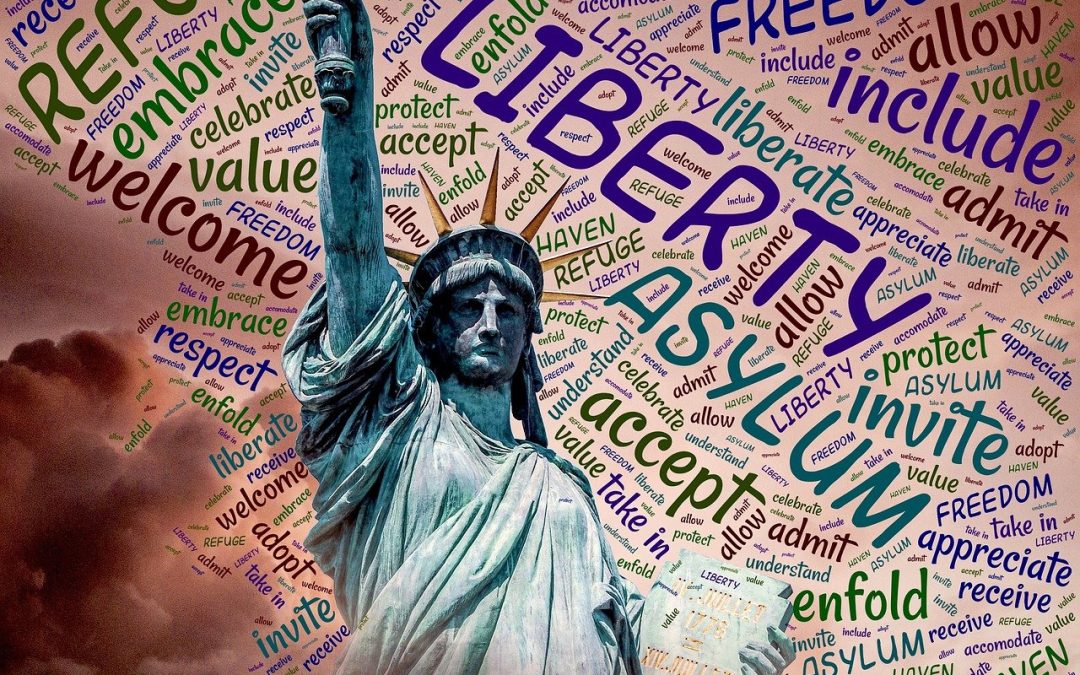 asilo en Estados Unidos