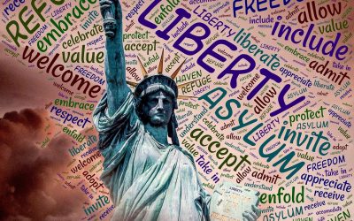 El Proceso de Asilo del Servicio Migratorio en los Estados Unidos: Un Camino hacia la Protección y la Esperanza