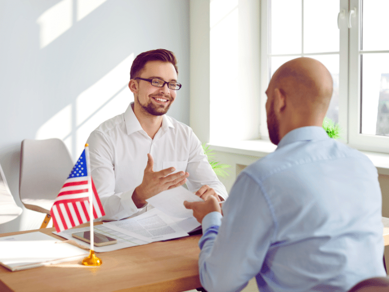 ley de ajuste cubano o asilo político en USA