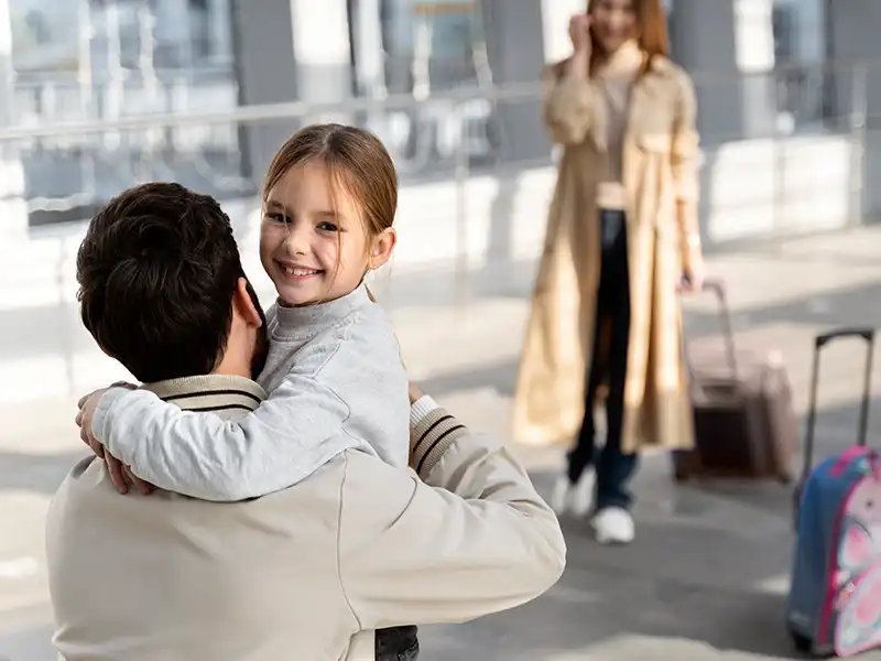 Aplicación para Parole Humanitario Tramisteps US