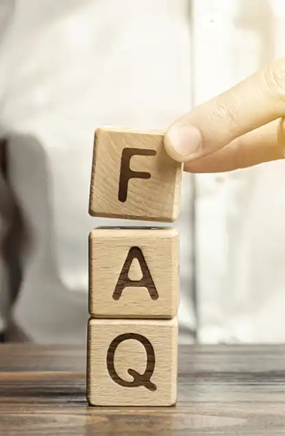 Faqs Tramisteps US