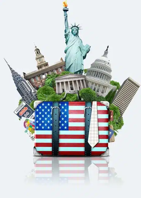 Migrar a Estados Unidos Tramisteps US